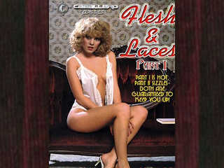 Плоть и кружева (1983)