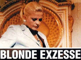 Излишества блондинки (1987)