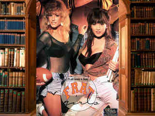 Девушки из братства (1993)