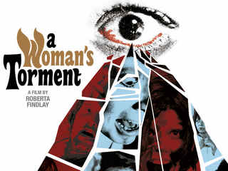 Женские мучения (1977)
