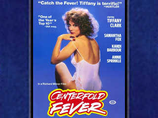 Разворотная лихорадка (1981)