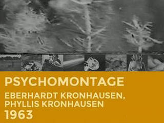 Психомонтаж (1963)