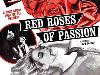 Красные розы страсти (1966)
