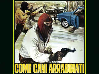 Как злые собаки (1976)