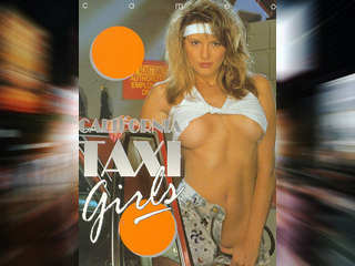 Калифорнийские девушки-таксистки (1991)