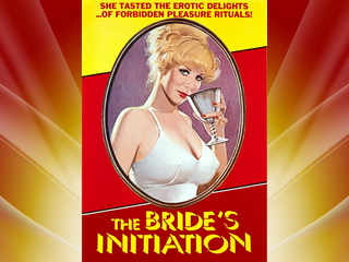 Посвящение невесты (1972)