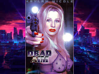 Мёртвая цель (1994)