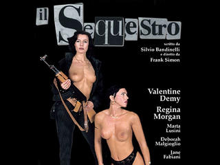 Стокгольмский синдром (1997)