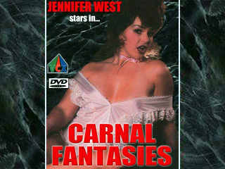 Плотские фантазии (1980)