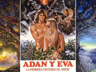 Адам и Ева (1983)