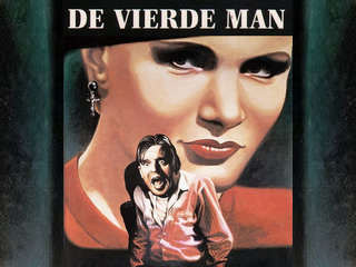 Четвёртый мужчина (1983)