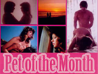 Любимица месяца (1977)