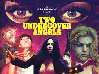 Два тайных ангела (1969)