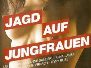Охота на девственниц (1973)