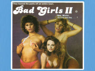 Плохие девчонки 2 (1983)