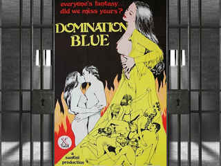 Доминирование порно (1976)