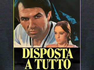 Готова на всё (1977)