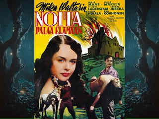 Ожившая ведьма (1952)