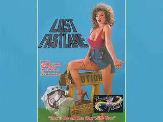 Похоть на быстрой полосе (1984)