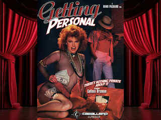 Переход на личности (1985)