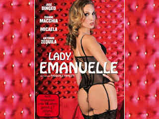Леди Эммануэль (1989)