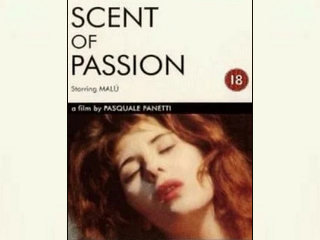 Запах страсти (1991)