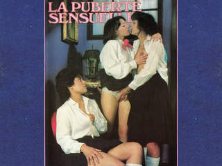 Чувственное созревание (1983)