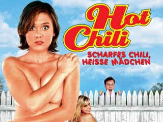 Жгучий чили (1985)