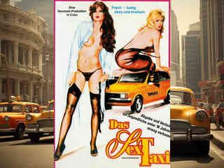 Звоните 6969: такси для дамы (1981)