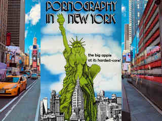 История порноиндустрии в Нью-Йорке (1972)