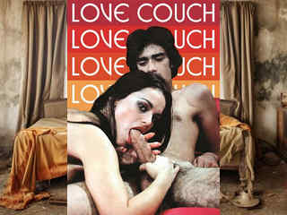 Любовный диван (1977)