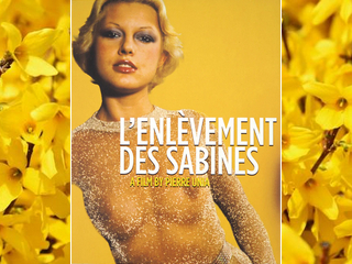 Похищение сабинянок (1976)
