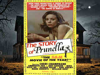 История Прунеллы (1982)