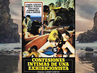 Интимные признания эксгибиционистки (1983)