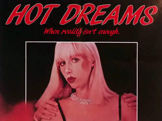 Горячие мечты (1983)