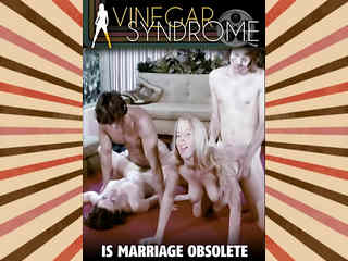 Брак устарел? (1972)