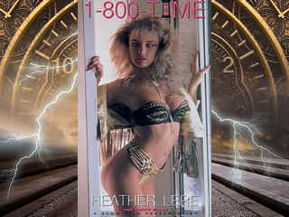 1-800-Время (1991)