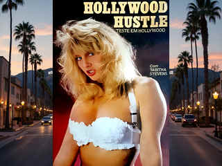 Голливудская суета (1990)