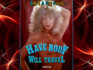 Еcть тело, будешь путешествовать (1987)