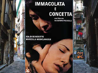 Иммаколата и Кончетта (1979)