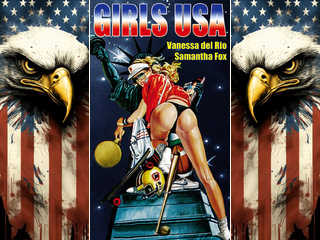 Девушки США (1980)