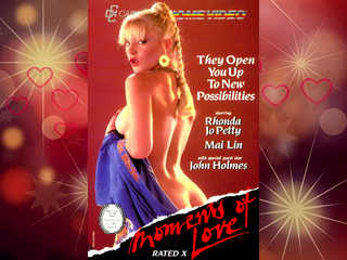 Моменты любви (1983)