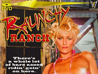 Похотливое ранчо (1991)