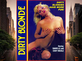 Пепельная блондинка (1984)