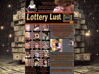 Лотерейная страсть (1986)