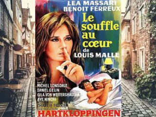 Шум в сердце (1971)