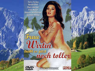 Filmning erotizmi tufayli, dahshat filmi jinsiy aloqa, 1980 yil