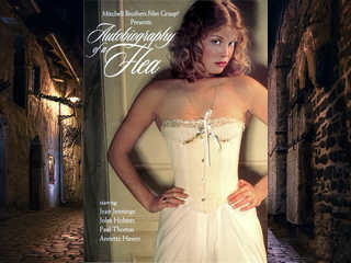 Автобиография блохи (1976)