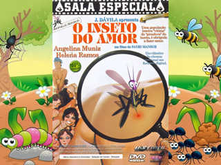 Насекомое любви (1980)