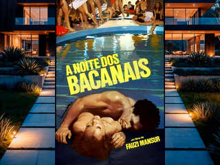 Ночь вакханалий (1981)